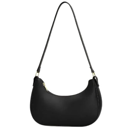 Black Luxury Fashion Hand Bag